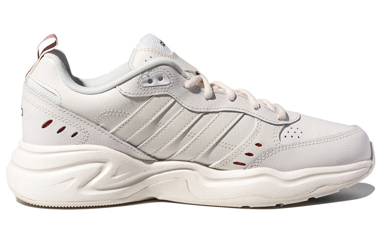 Order adidas Strutter 'Blanco Verde Oscuro' FV9141