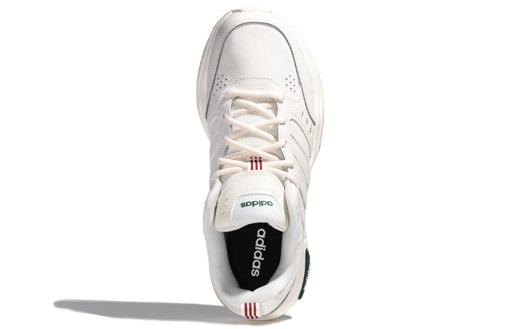 Purchase adidas Strutter 'Blanco Verde Oscuro' FV9141