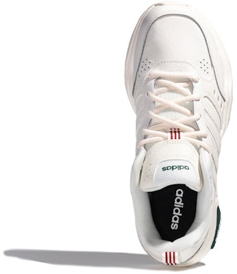 阿迪达斯 Strutter '白色深绿' FV9141 Purchase 阿迪达斯 Strutter '白色深绿' FV9141