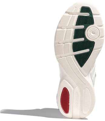 阿迪达斯 Strutter '白色深绿' FV9141 Details for 阿迪达斯 Strutter '白色深绿' FV9141