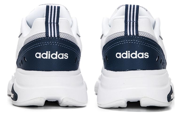 Purchase アディダス ストラッター "ホワイト/レジェンドインク" GX6788