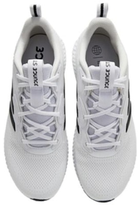 adidas Aerobounce Stspw FTW Kasut Lari HQ3594 Shop adidas Aerobounce Stspw FTW Kasut Lari HQ3594