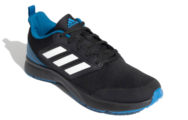 Lookbook adidas Stunicon 'Hitam Biru' EY2981