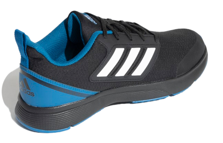 Shop adidas Stunicon 'Hitam Biru' EY2981