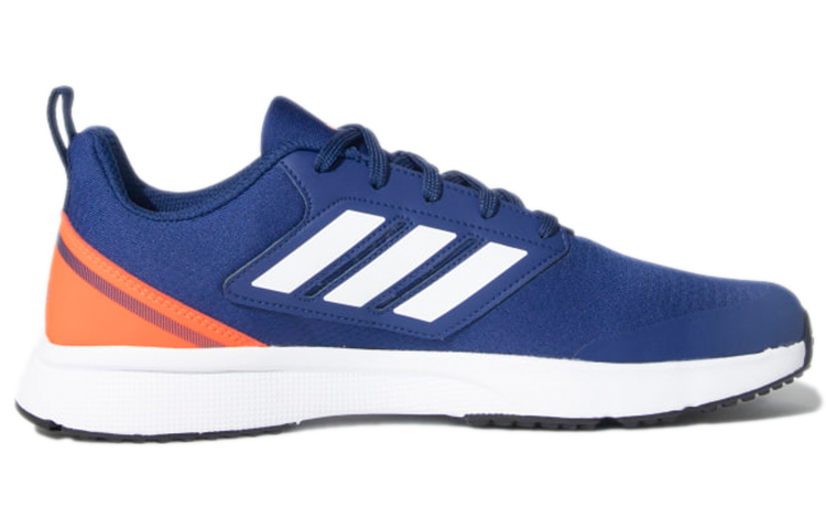 Order adidas Stunicon ''Blau Orange'' EY2982
