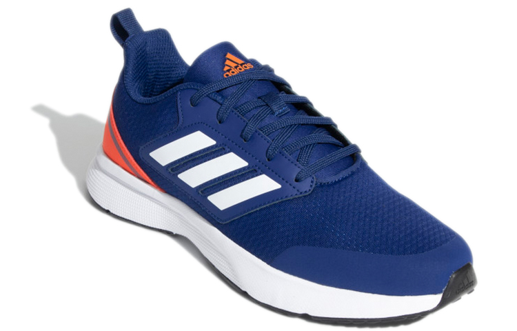 Lookbook adidas Stunicon ''Blau Orange'' EY2982