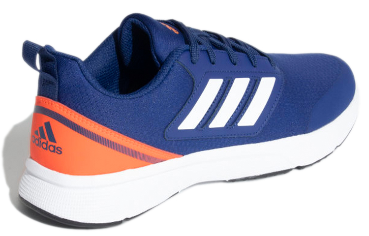 Shop adidas Stunicon ''Blau Orange'' EY2982