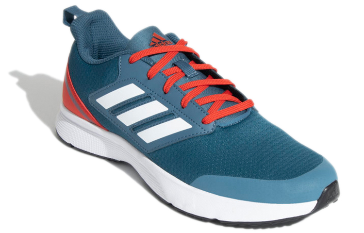 Lookbook adidas Stunicon ''Bleu Blanc'' EY2984