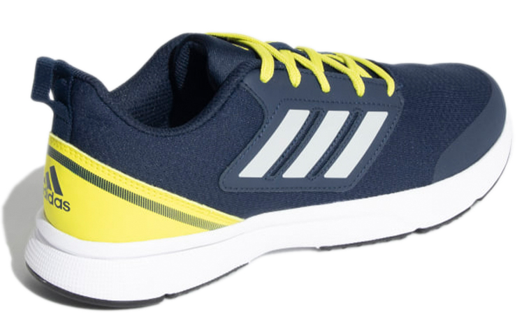 Lookbook adidas Stunicon 'Biru Kuning' EY2983