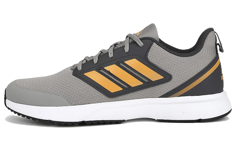 adidas Stunicon 'Grey Yellow' GA0899