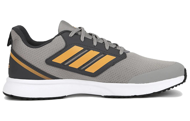 Order adidas Stunicon ''Grijs Geel'' GA0899