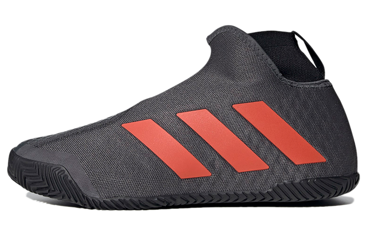 adidas Stycon 'Grey True Orange' EG1579