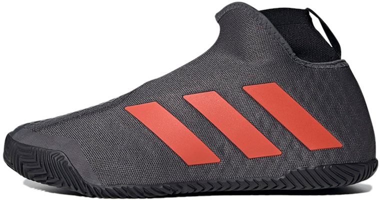 adidas Stycon 'Grey True Orange' EG1579 Buy adidas Stycon 'Grey True Orange' EG1579