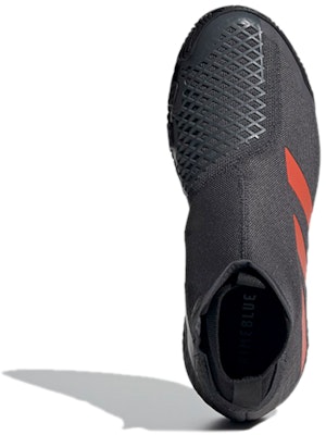 adidas Stycon 'Grey True Orange' EG1579 Purchase adidas Stycon 'Grey True Orange' EG1579