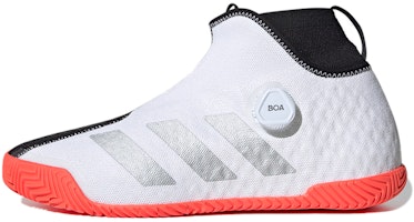 adidas Stycon BOA 'Cloud White Solar Red' FU7933 adidas Stycon BOA 'Cloud White Solar Red' FU7933