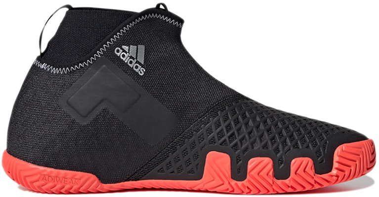 adidas Stycon BOA 'Cloud White Solar Red' FU7933 Order adidas Stycon BOA 'Cloud White Solar Red' FU7933