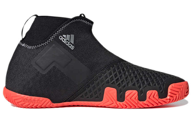 Order adidas Stycon BOA 'Cloud White Solar Red' FU7933
