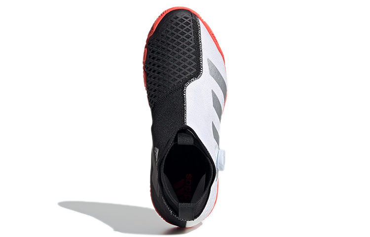 Purchase adidas Stycon BOA 'Cloud White Solar Red' FU7933
