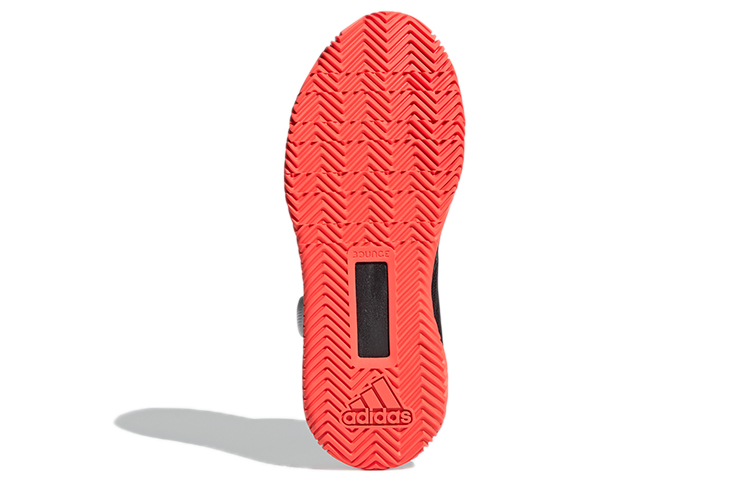 Details for adidas Stycon BOA 'Cloud White Solar Red' FU7933