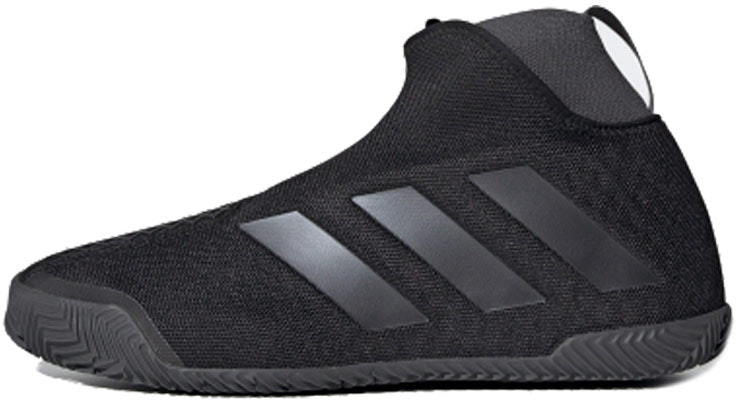 adidas Stycon Laceless Clay Court 'Core Black' FV2569 Buy adidas Stycon Laceless Clay Court 'Core Black' FV2569