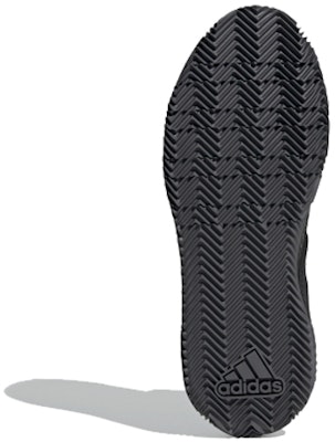 adidas Stycon Laceless Clay Court 'Core Black' FV2569 Purchase adidas Stycon Laceless Clay Court 'Core Black' FV2569