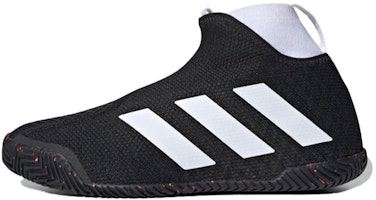 adidas Stycon Laceless HC 'Core Black' FY2944 adidas Stycon Laceless HC 'Core Black' FY2944