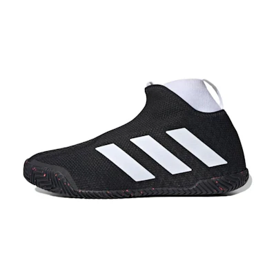 adidas Stycon Laceless HC 'Core Black'