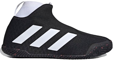 아디다스 스타일콘 레이스리스 HC '코어 블랙' FY2944 Order 아디다스 스타일콘 레이스리스 HC '코어 블랙' FY2944