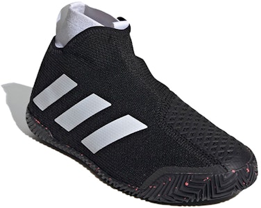 阿迪达斯 Stycon 无带 HC '核心黑' FY2944 Lookbook 阿迪达斯 Stycon 无带 HC '核心黑' FY2944