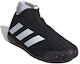 Lookbook adidas Stycon Tanpa Tali HC 'Core Black' FY2944