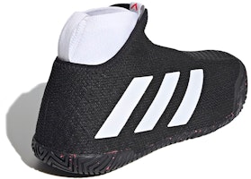 아디다스 스타일콘 레이스리스 HC '코어 블랙' FY2944 Shop 아디다스 스타일콘 레이스리스 HC '코어 블랙' FY2944