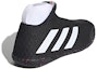 Shop adidas Stycon Tanpa Tali HC 'Core Black' FY2944