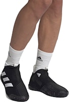 아디다스 스타일콘 레이스리스 HC '코어 블랙' FY2944 Sizing 아디다스 스타일콘 레이스리스 HC '코어 블랙' FY2944