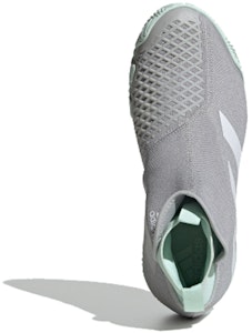 adidas Stycon Tanpa Tali 'Abu-Abu Hijau' EG2211 Shop adidas Stycon Tanpa Tali 'Abu-Abu Hijau' EG2211