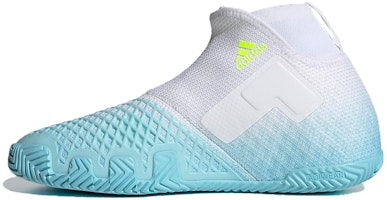 adidas Stycon Laceless HC 'Hazy Sky Gradient' FY3248 adidas Stycon Laceless HC 'Hazy Sky Gradient' FY3248
