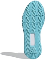 adidas Stycon 無鞋帶中幫跑步鞋 男款 白藍綠 Details for adidas Stycon 無鞋帶中幫跑步鞋 男款 白藍綠