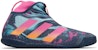 adidas Stycon Tanpa Tali HC 'Tie Dye' FY3247