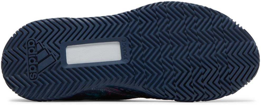 adidas Stycon Laceless HC 'Tie Dye' FY3247 Shop adidas Stycon Laceless HC 'Tie Dye' FY3247