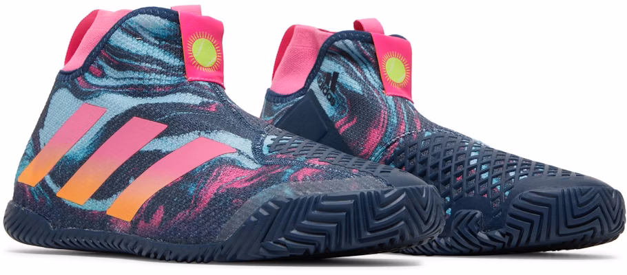 adidas Stycon Laceless HC 'Tie Dye' FY3247 Cheap adidas Stycon Laceless HC 'Tie Dye' FY3247