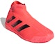Lookbook adidas Stycon Tokyo Neon Pink untuk wanita FX1821