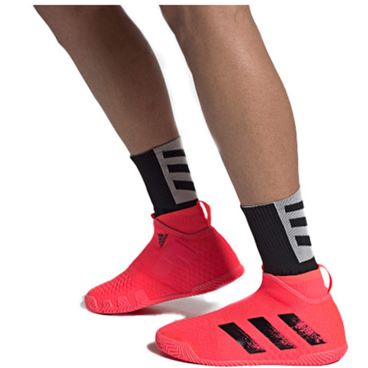 Sizing adidas Stycon Tokyo Neon Pink FX1821
