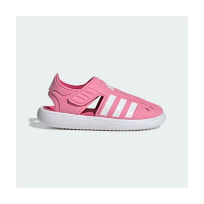 (PS) adidas Summer Closed Toe Water Sandals 'Bliss Pink'