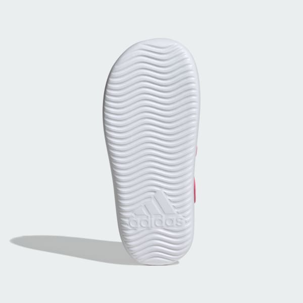 (PS) adidas Summer Closed Toe Water Sandals 'Bliss Pink' 圖 3