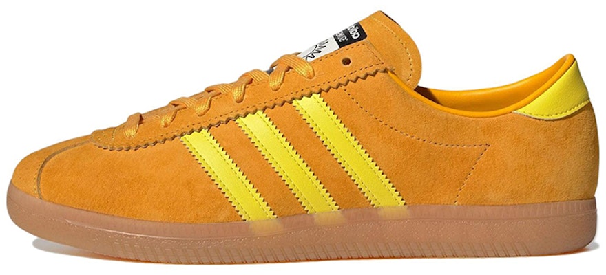 Zapatillas Adidas Adidas Sabalo Amarillo Adidas Sunshine 'Amarillo