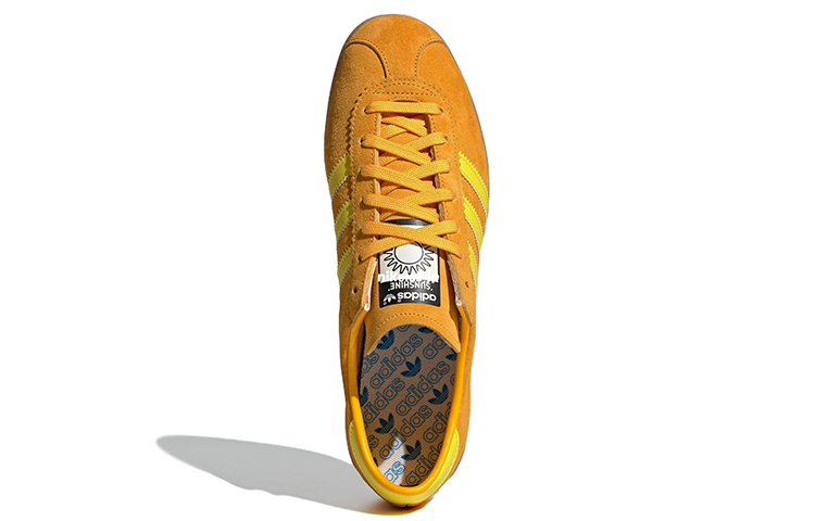 Purchase 아디다스 선샤인 '팬톤 브라이트 옐로우' GW5771 GW5771