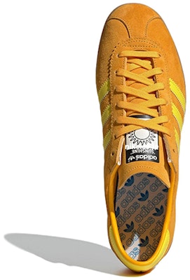 아디다스 선샤인 '팬톤 브라이트 옐로우' GW5771 GW5771 Purchase 아디다스 선샤인 '팬톤 브라이트 옐로우' GW5771 GW5771