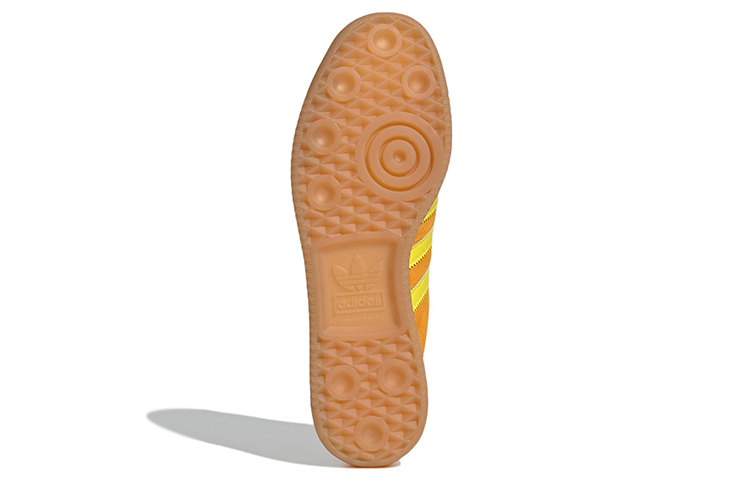 Details for 아디다스 선샤인 '팬톤 브라이트 옐로우' GW5771 GW5771