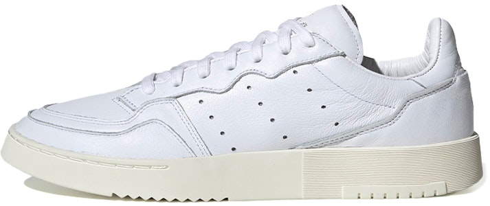 阿迪达斯 Super Court '米白色' 运动鞋 EE6325 Buy 阿迪达斯 Super Court '米白色' 运动鞋 EE6325