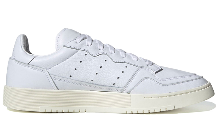 Order 阿迪达斯 Super Court '米白色' 运动鞋 EE6325