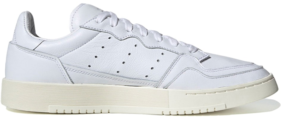 adidas Super Court 'Off White' EE6325 Order adidas Super Court 'Off White' EE6325